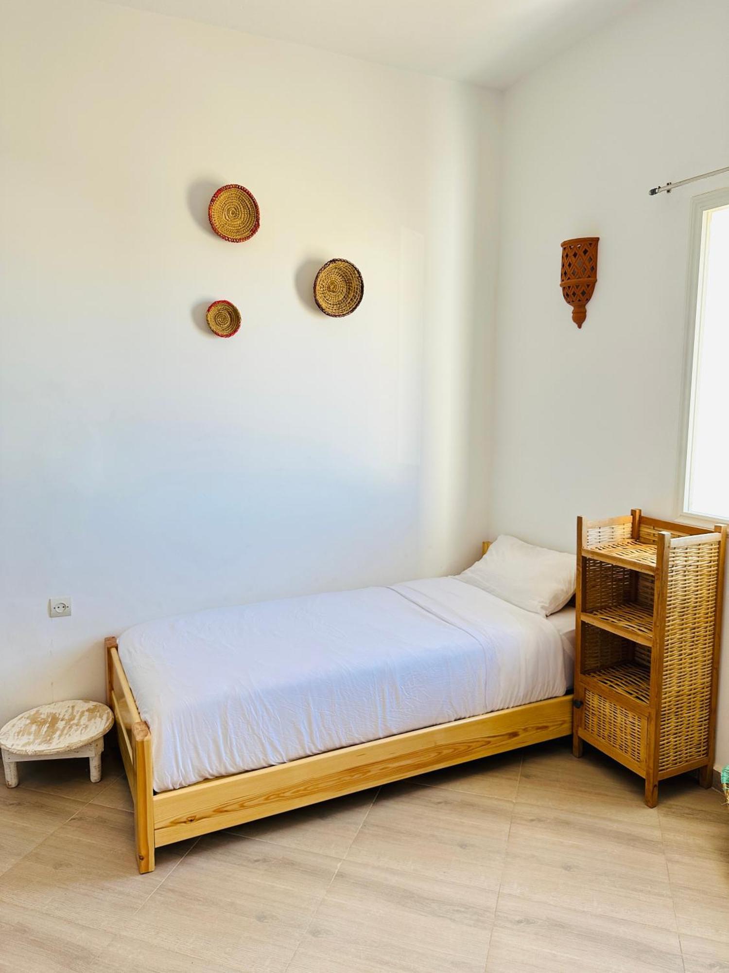 Surf Break Morocco Bed & Breakfast Imsouane Exterior photo