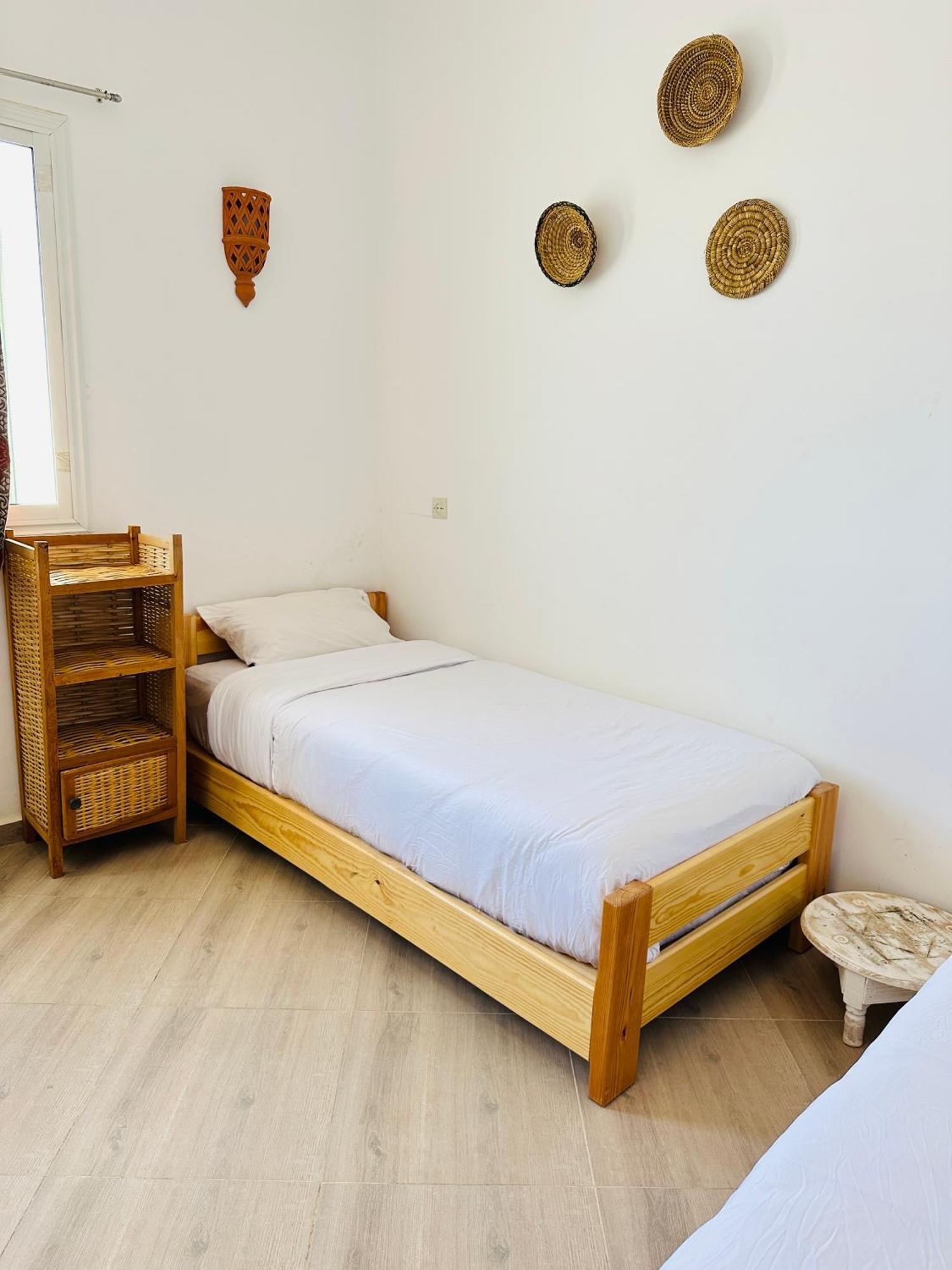 Surf Break Morocco Bed & Breakfast Imsouane Exterior photo