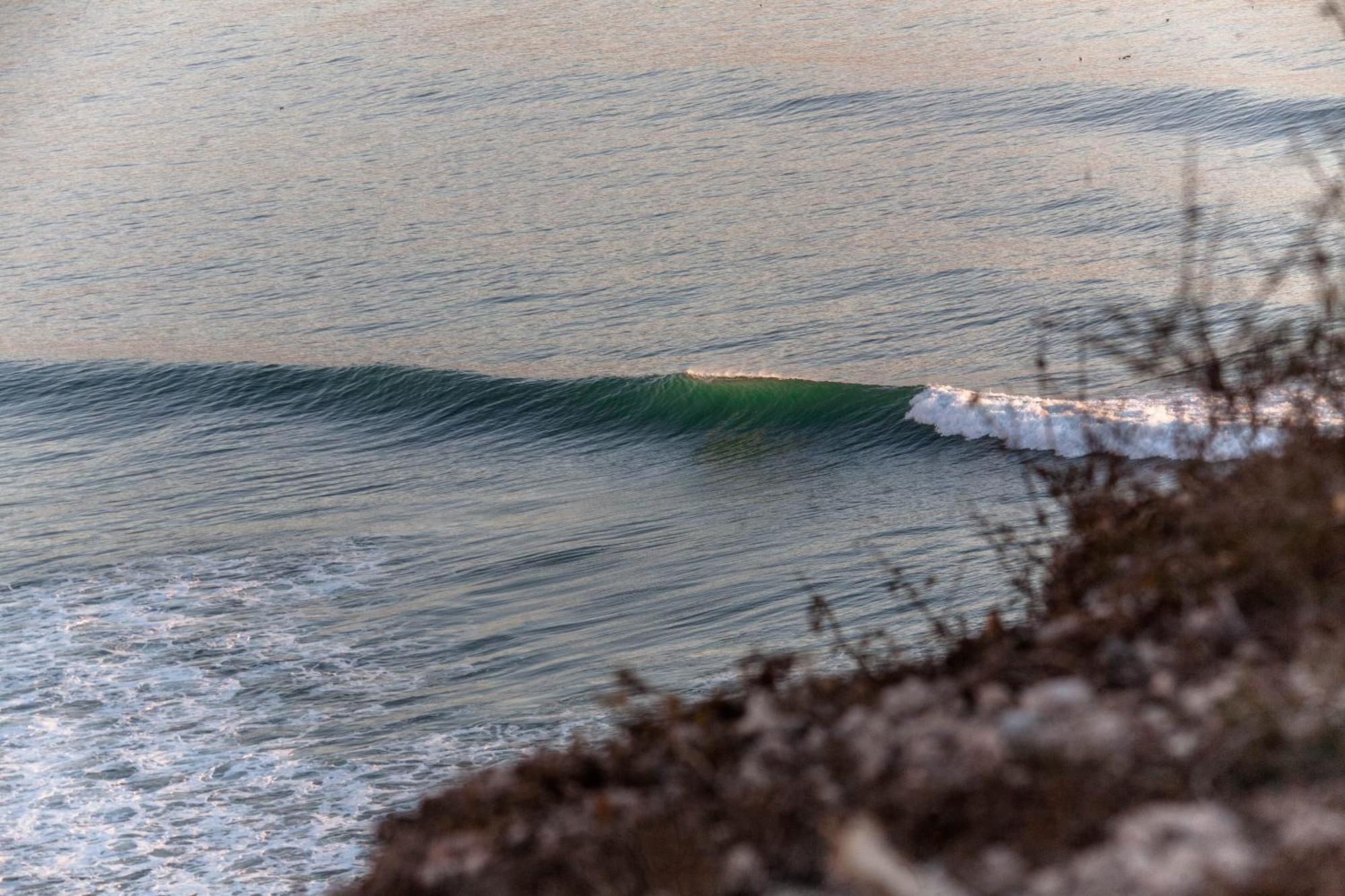 Surf Break Morocco Bed & Breakfast Imsouane Exterior photo