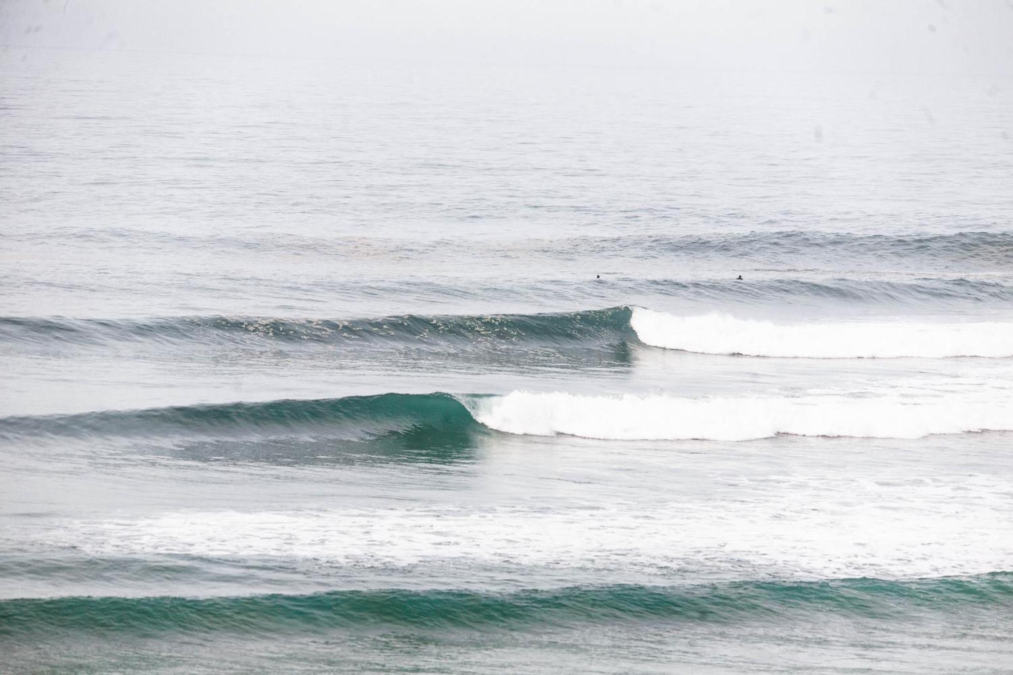 Surf Break Morocco Bed & Breakfast Imsouane Exterior photo