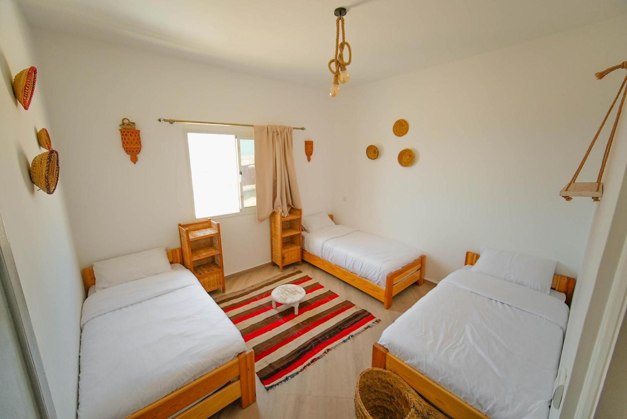Surf Break Morocco Bed & Breakfast Imsouane Exterior photo