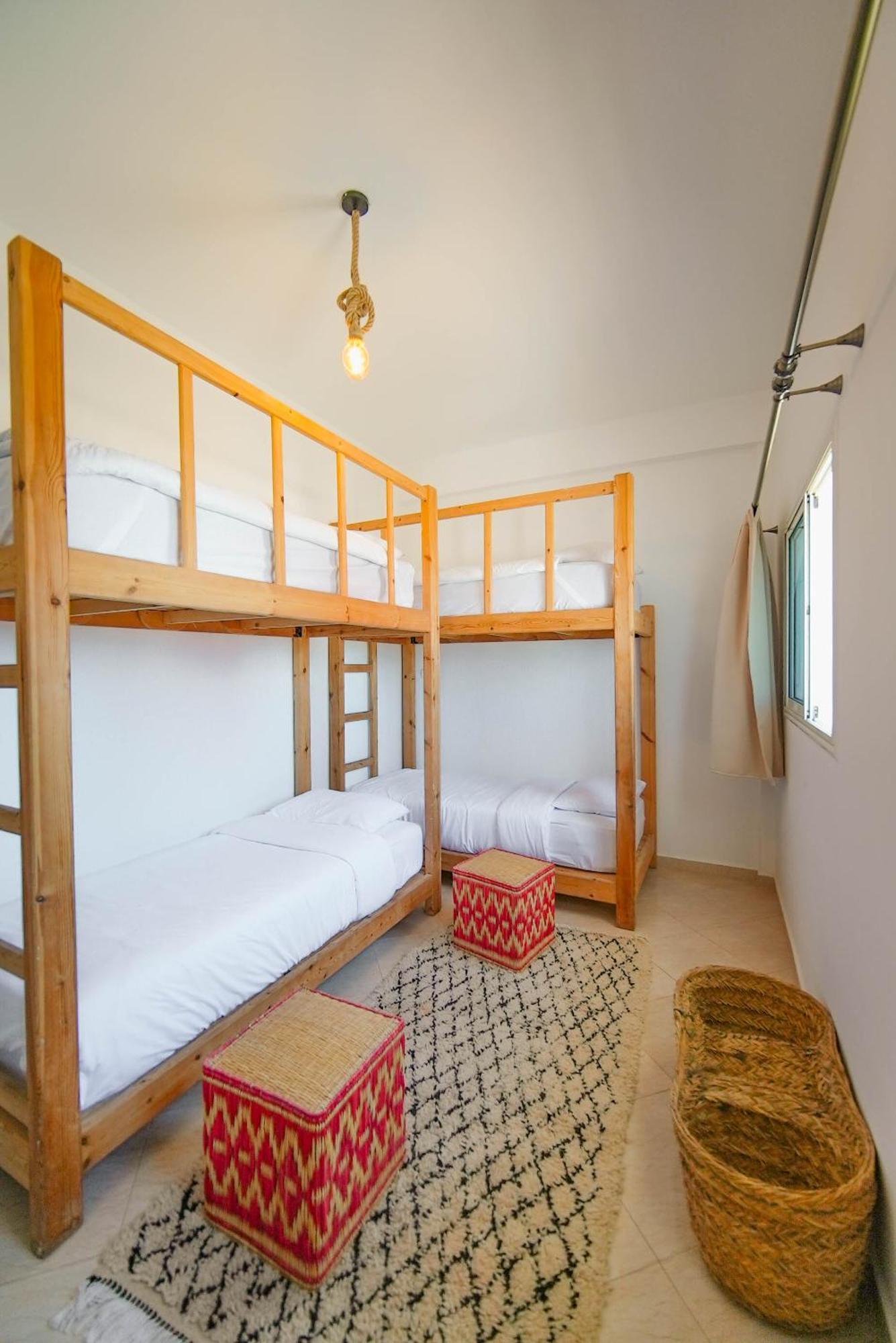 Surf Break Morocco Bed & Breakfast Imsouane Exterior photo