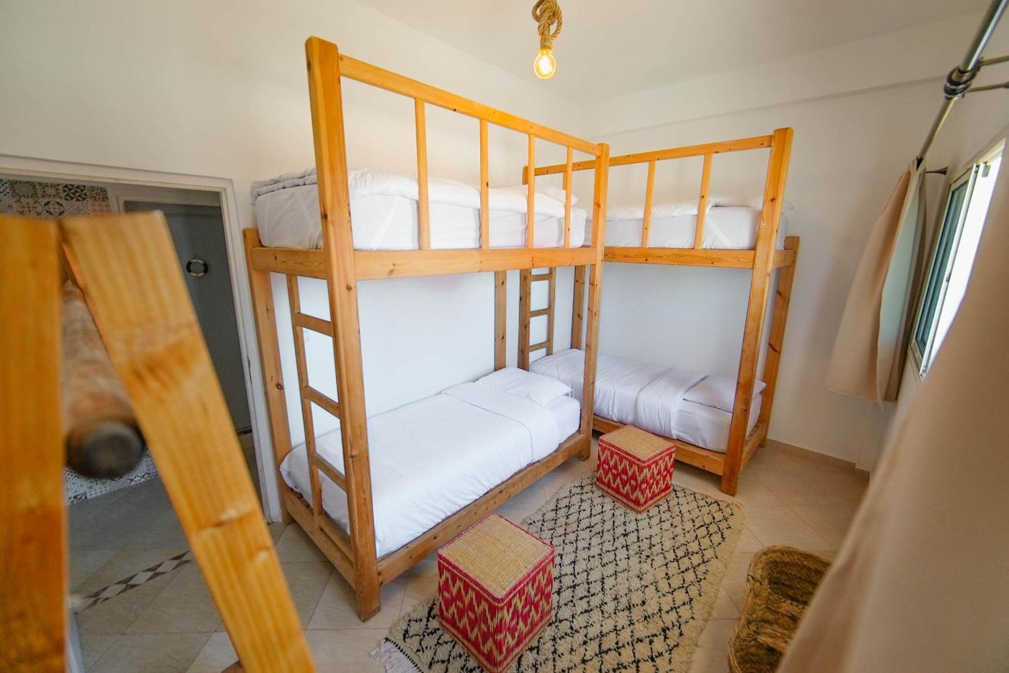 Surf Break Morocco Bed & Breakfast Imsouane Exterior photo