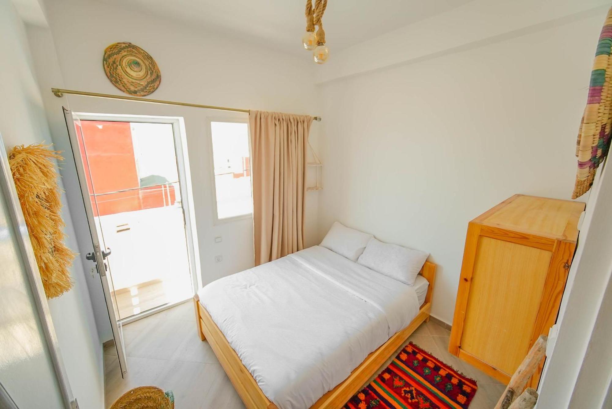 Surf Break Morocco Bed & Breakfast Imsouane Exterior photo