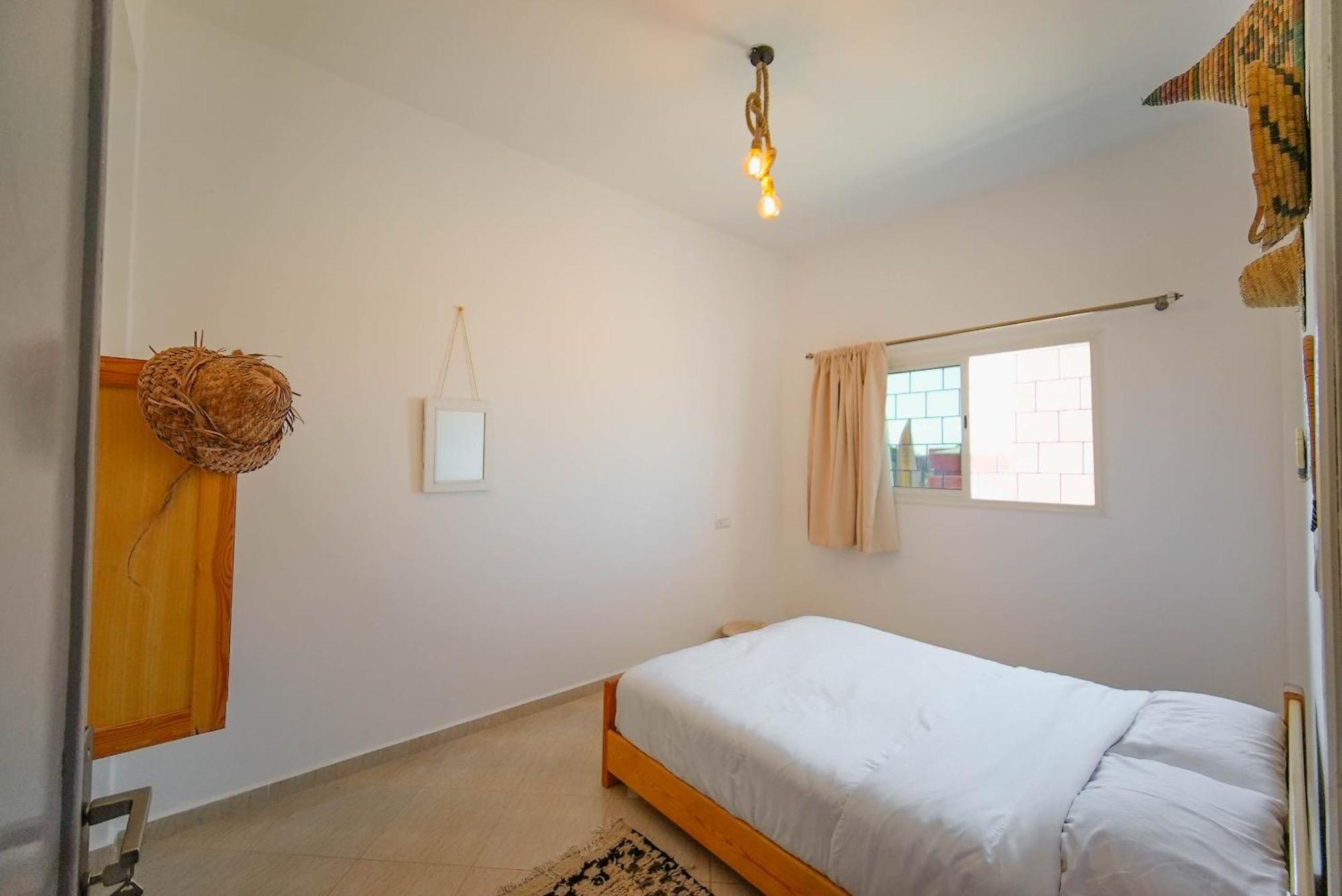 Surf Break Morocco Bed & Breakfast Imsouane Exterior photo