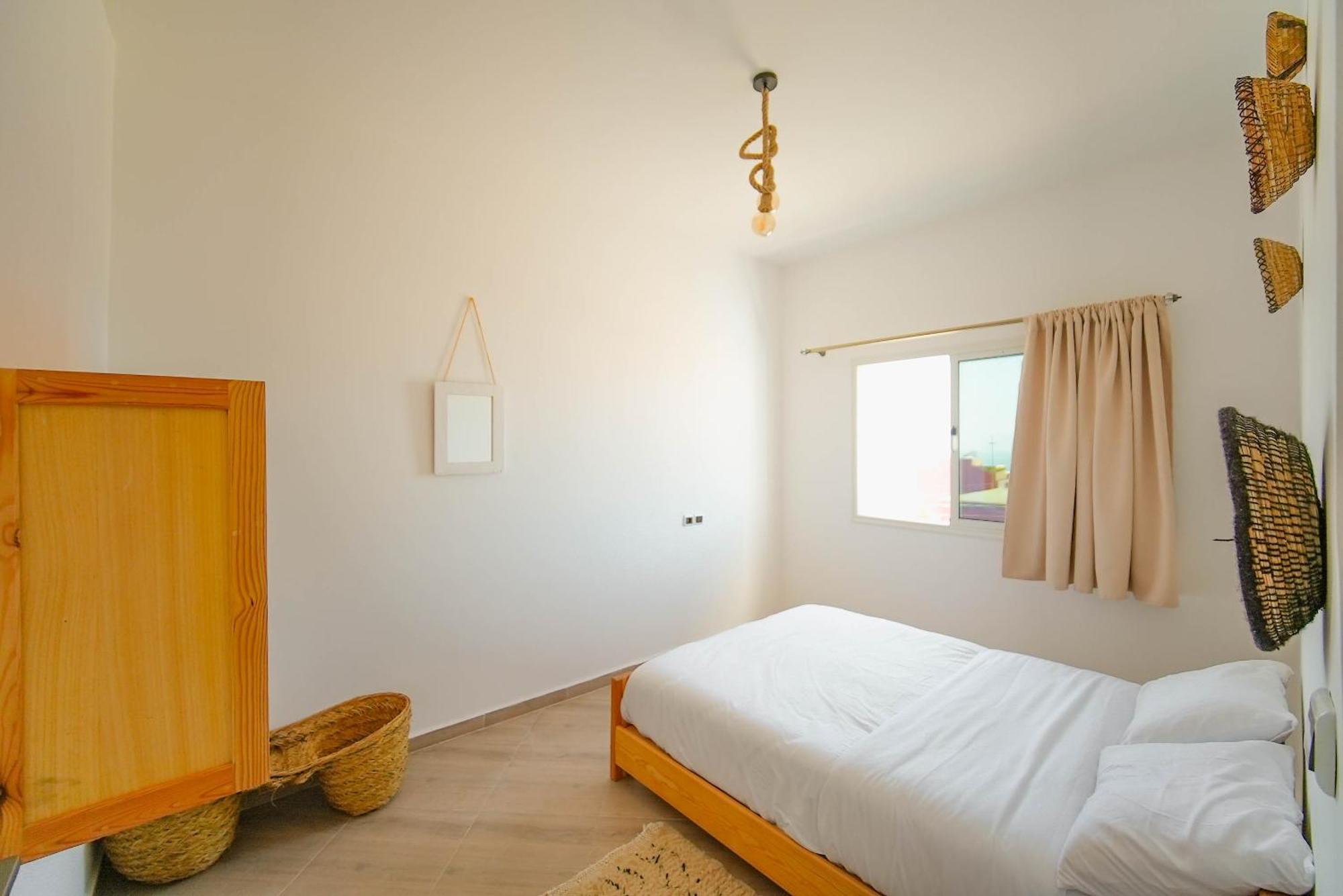 Surf Break Morocco Bed & Breakfast Imsouane Exterior photo