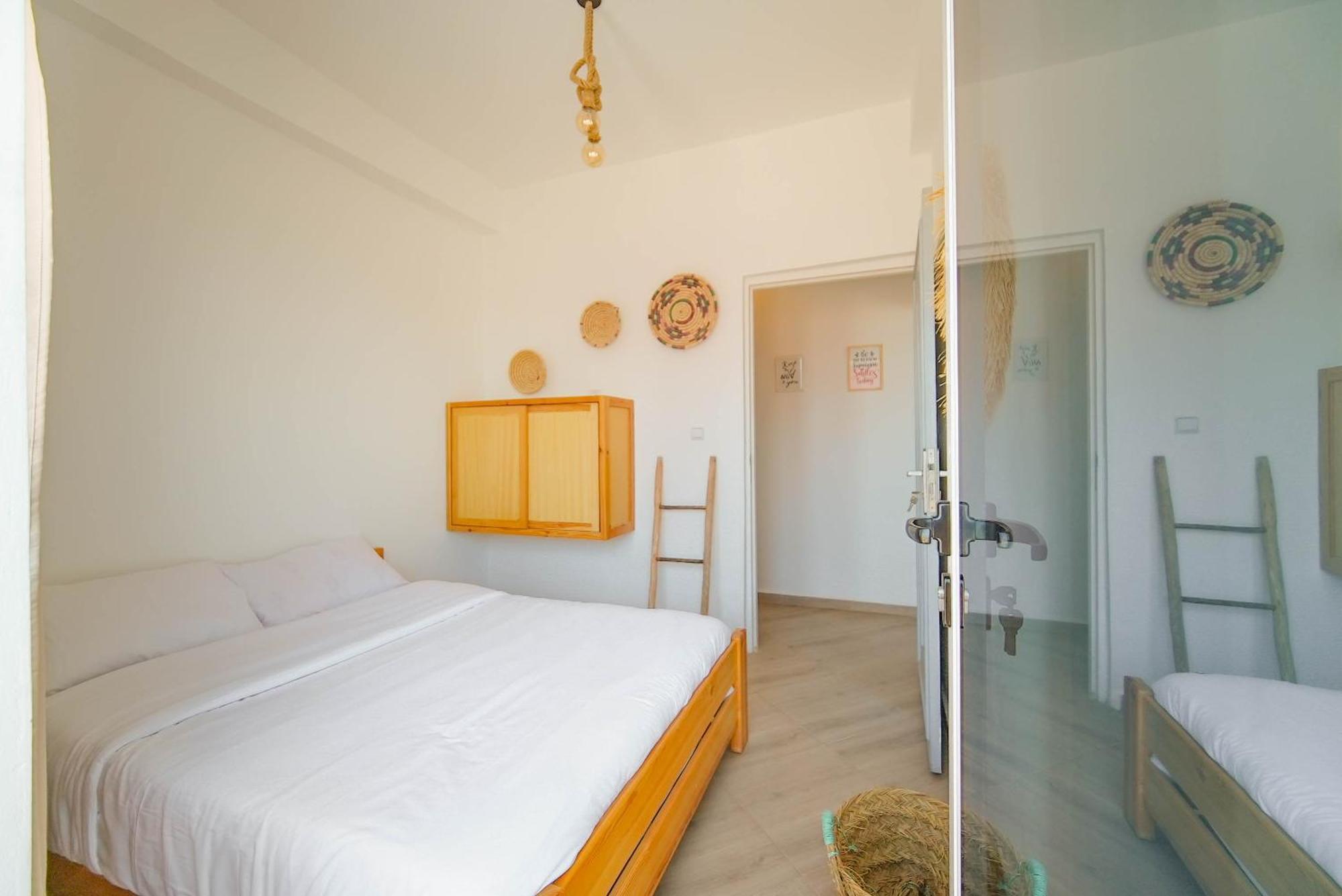 Surf Break Morocco Bed & Breakfast Imsouane Exterior photo