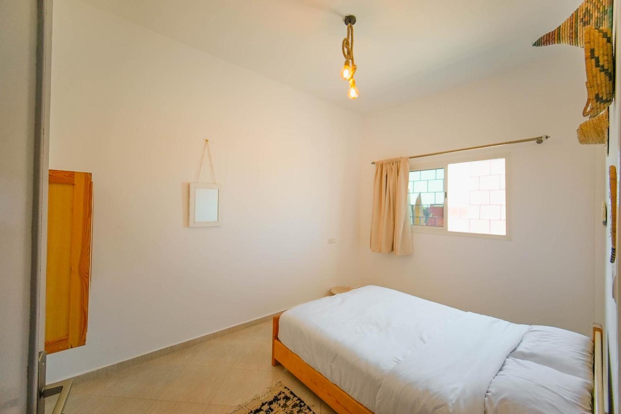 Surf Break Morocco Bed & Breakfast Imsouane Exterior photo