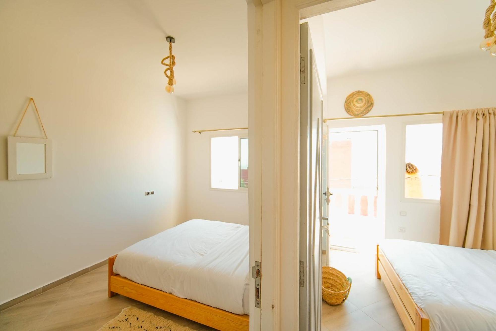 Surf Break Morocco Bed & Breakfast Imsouane Exterior photo
