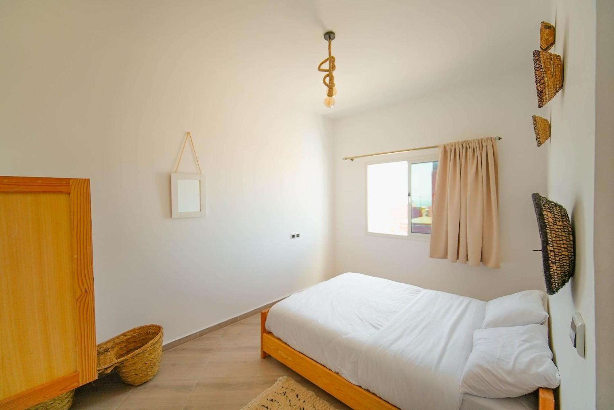 Surf Break Morocco Bed & Breakfast Imsouane Exterior photo