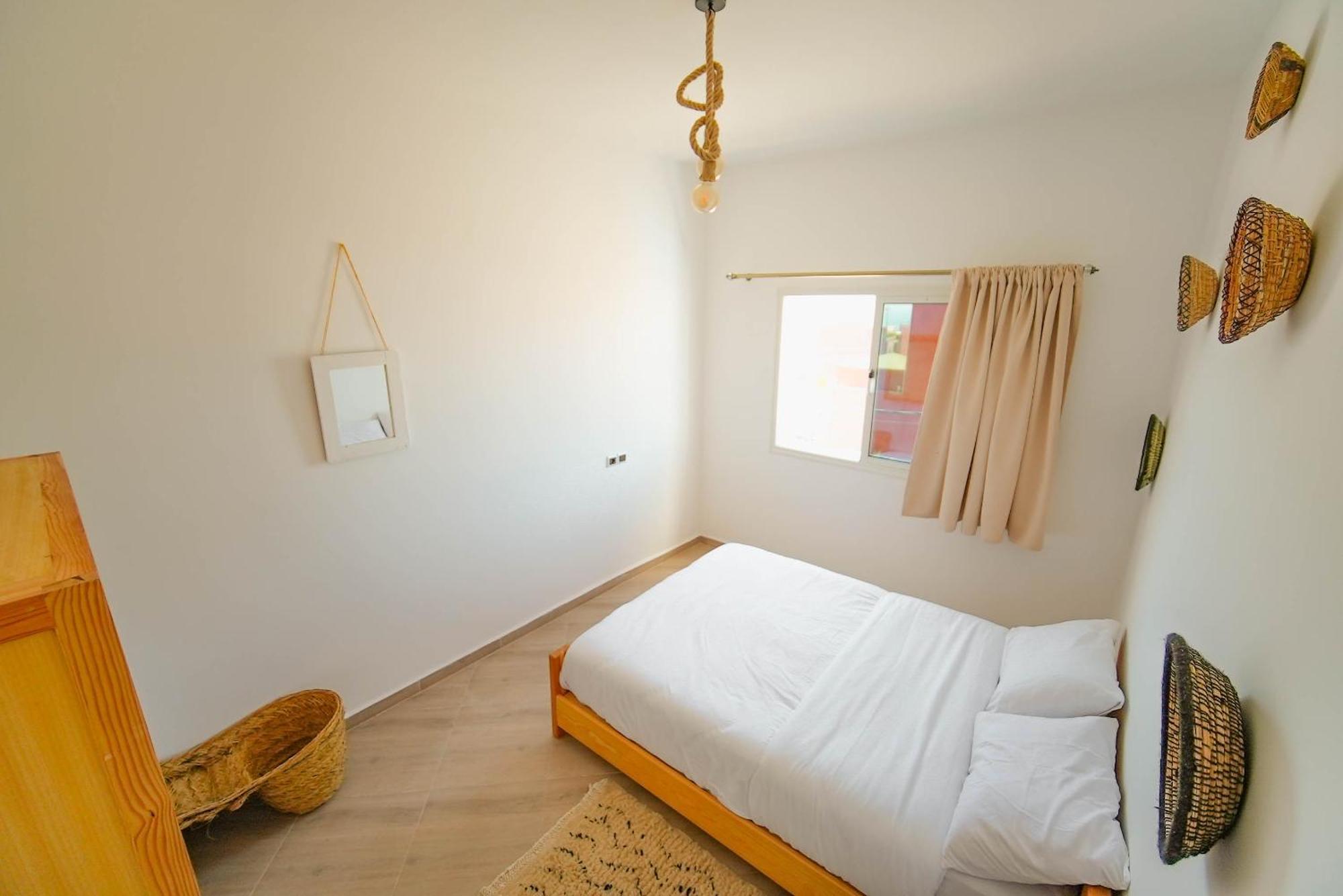 Surf Break Morocco Bed & Breakfast Imsouane Exterior photo