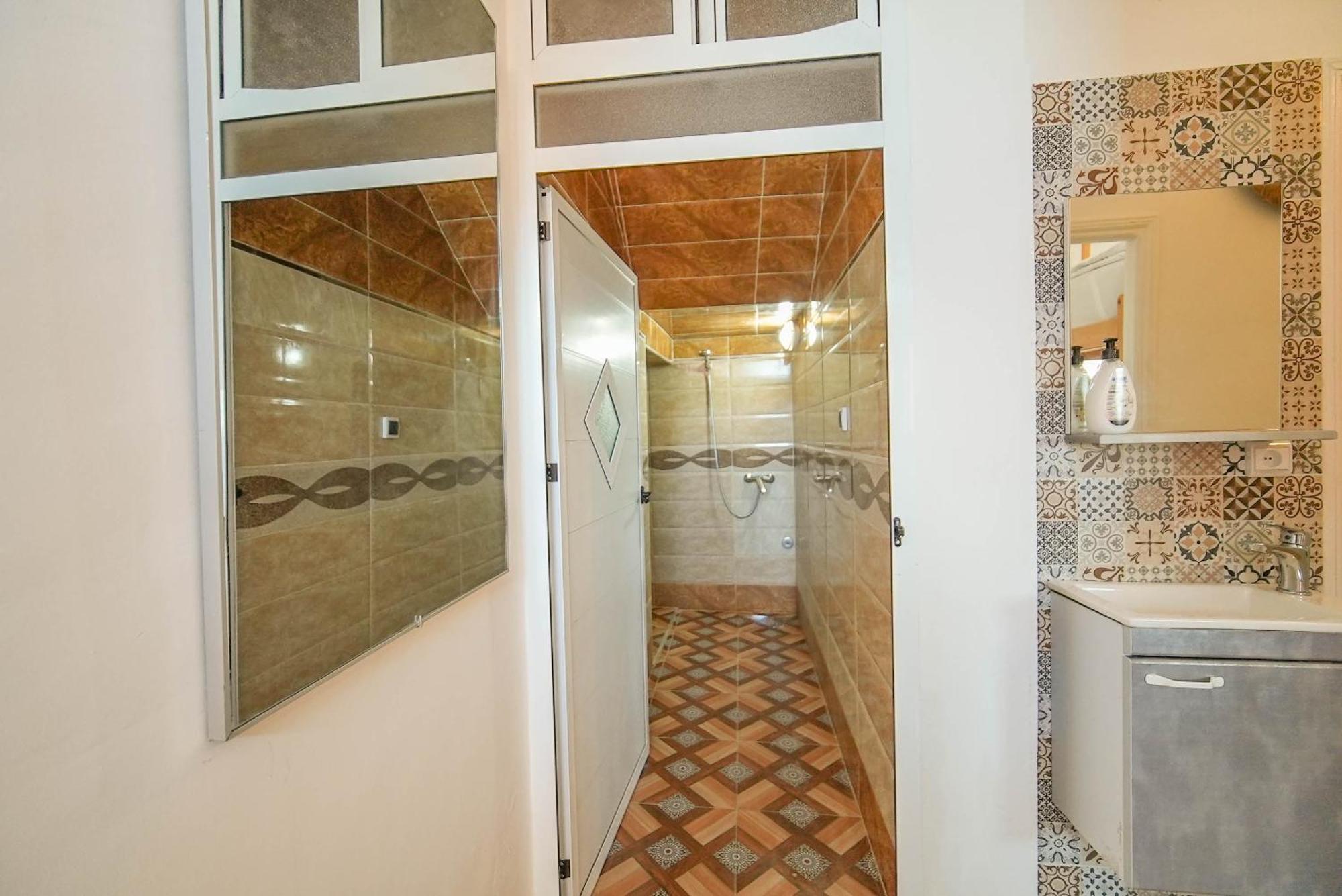 Surf Break Morocco Bed & Breakfast Imsouane Exterior photo